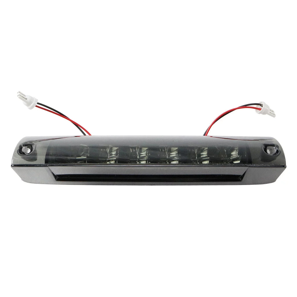 Brake Spoiler WS6 Am Trans 93-02 New 3rd Light Fits Rise Pontiac High Firebird