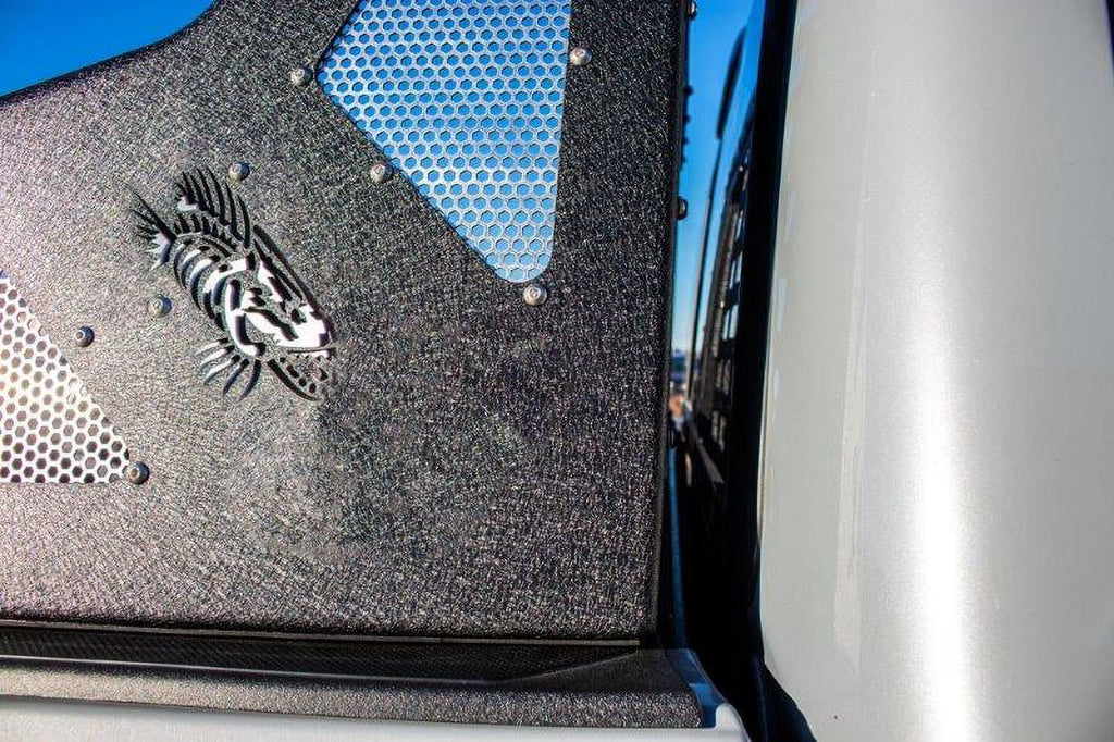 Fishbone Bed Offroad Rack FB21243 Truck