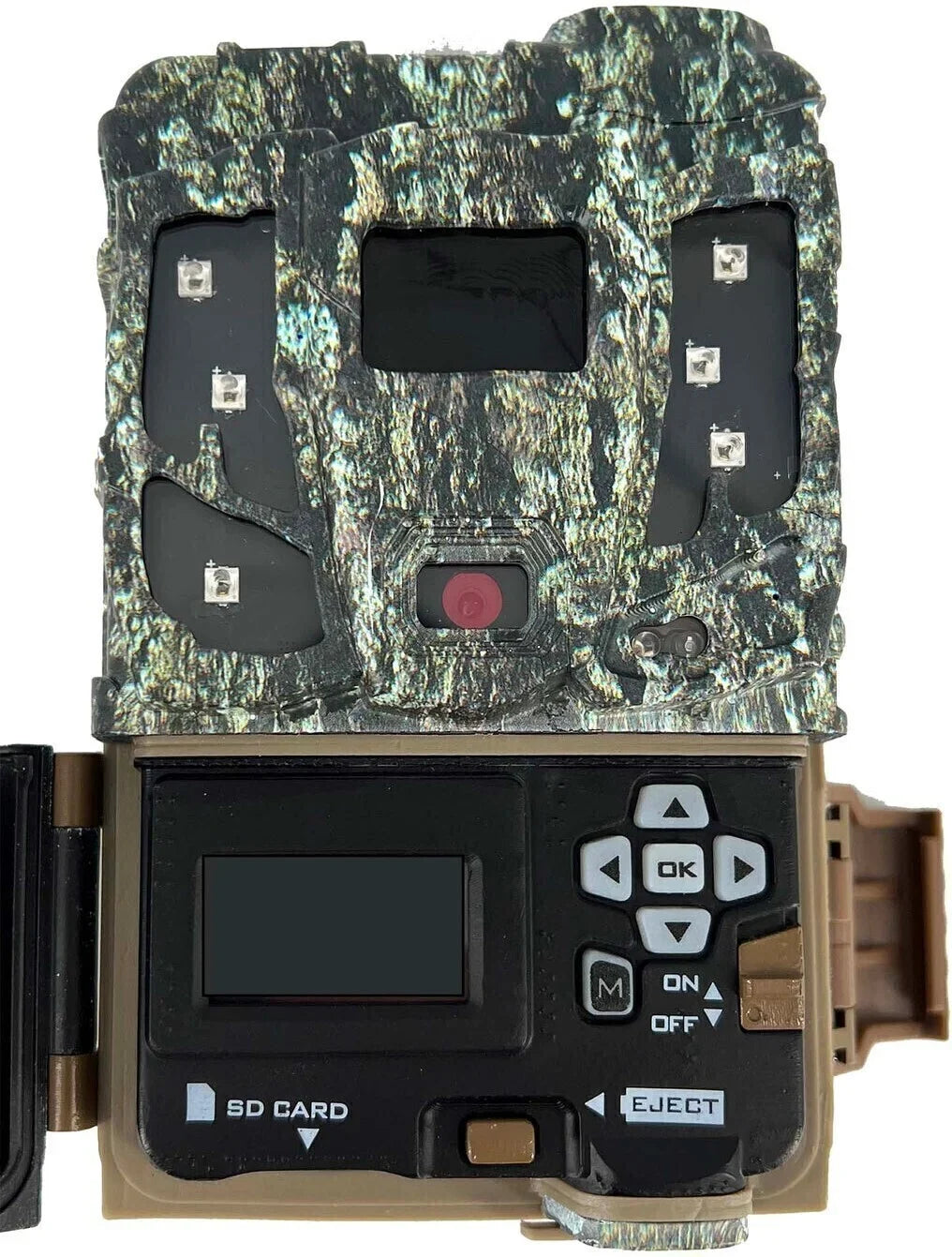 & M/Card Camera Max Trail Scout Browning 4PK Reader w/32GB Extreme HD Pro
