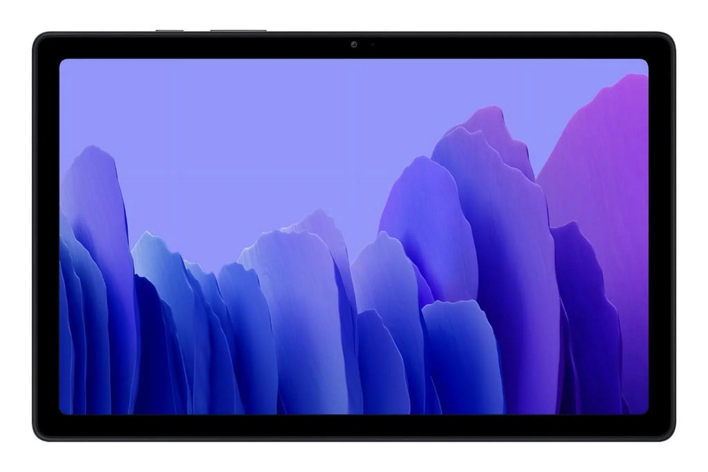 10.4" Galaxy A7 - Tab (Refurbished) 32GB Wi-Fi Restored SAMSUNG Gray SM-T500NZAAXAR