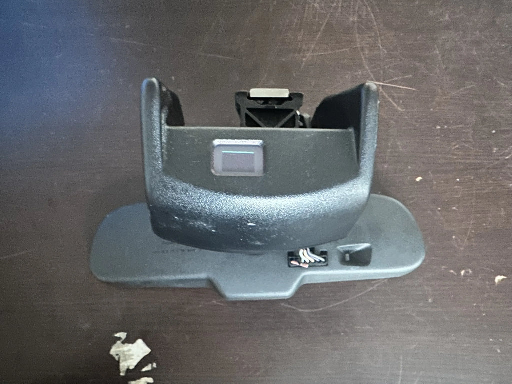 Cherokee Grand LKQ OEM Mirror Pre-Owned Jeep Interior (Good) 2006-2009