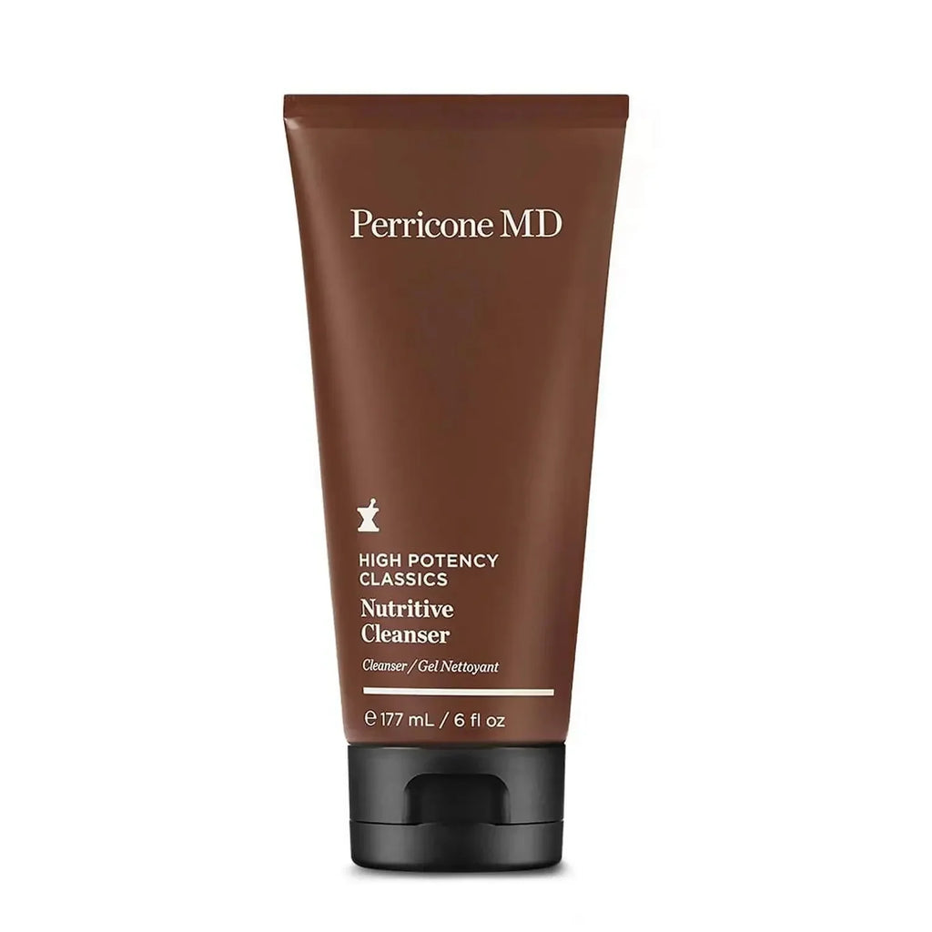 Gel, 6 Cleanser oz Potency Perricone Classics High Nutritive MD