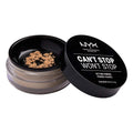 Powder Nyx Loose Tantalizingly Setting - Professional Makeup Translucent Medium