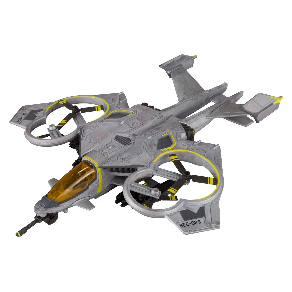 Creature Disney Pilot Heli/RDA Sea Avatar A2 Deluxe Wasp Large -