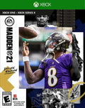 New 21 Edition Nfl (Xbox One) Madden Deluxe Brand