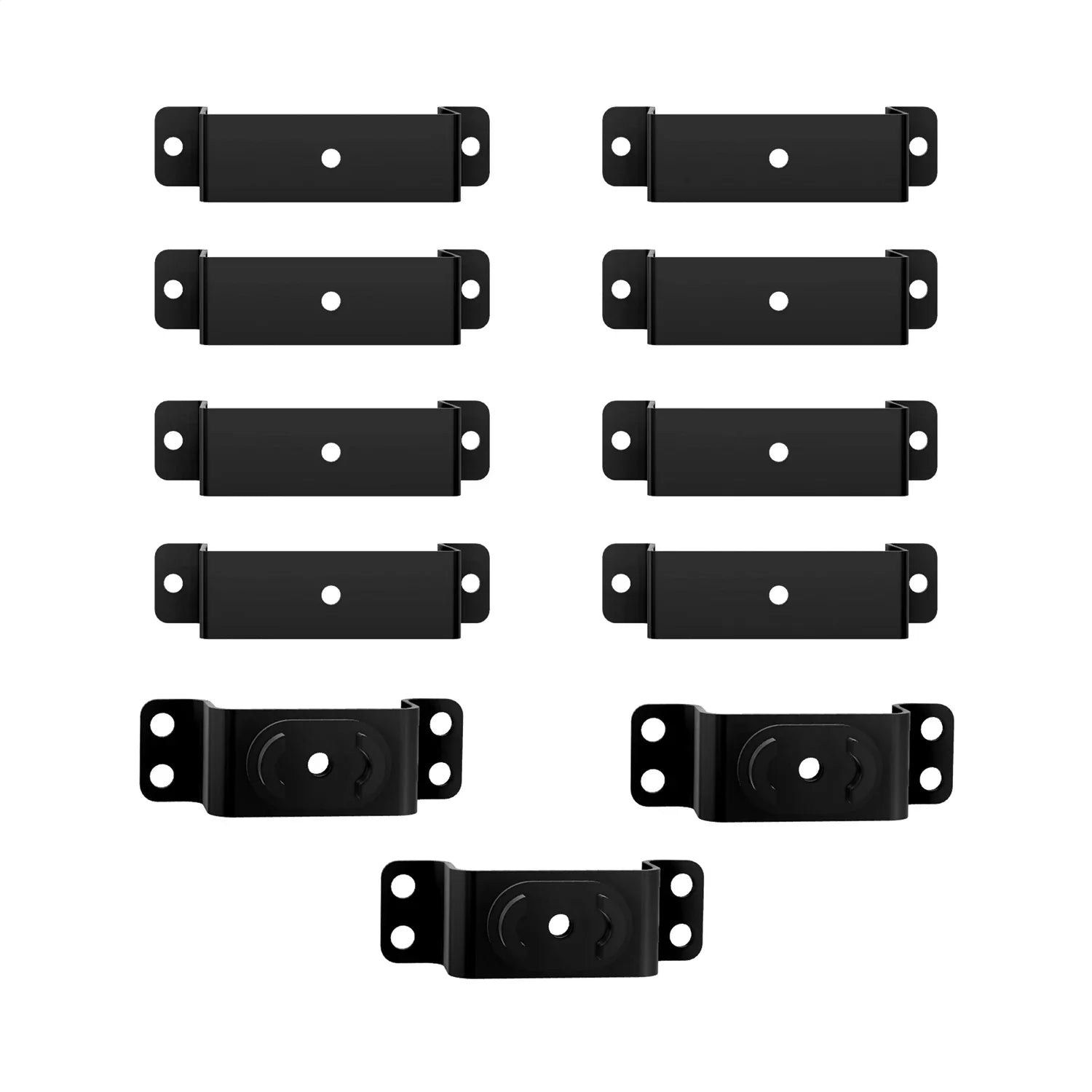 Putco 195031 select: Molle Colorado 2017-2019,2021-2022 Fits Canyon COLORADO Panel CHEVROLET 15-21 Fits