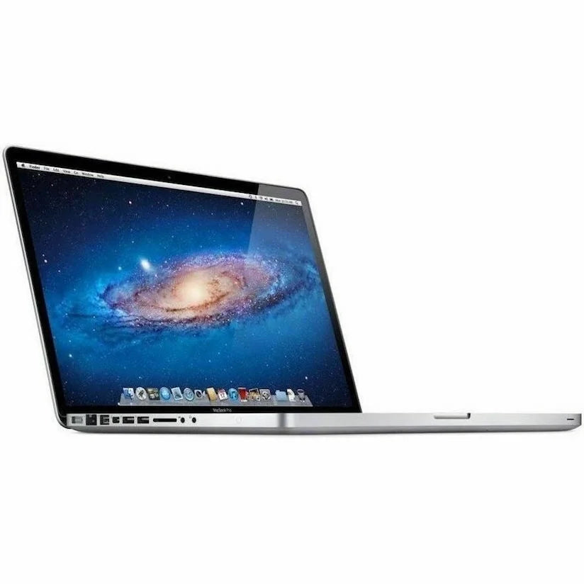 '- 4GB Apple MacBook RAM 2.4GHz MD313LL/A (Refurbished) Core HD Pro i5 Restored 500GB 13