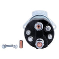 Fits New Starter Hyster H110F Solenoid 80 Lift S-100 Truck 100Ap 60A P-60 100A