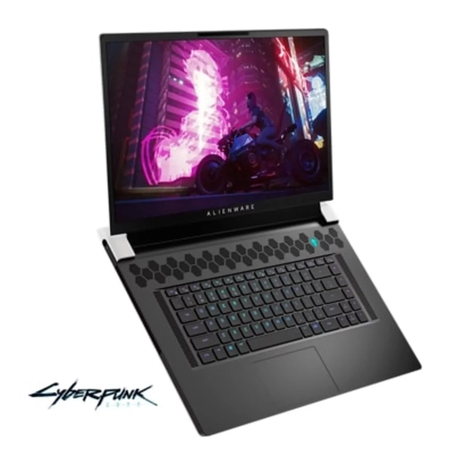 R1 8 1TB - - (2021) 3060 11th Dell @ RAM SSD 1TB FHD SSD GHz 16GB Gen + Alienware - Laptop Gaming Core Cores X17 CPU 17.3" i7 - Restored GDDR6 (Refurbished) RTX 4.6 - 12GB