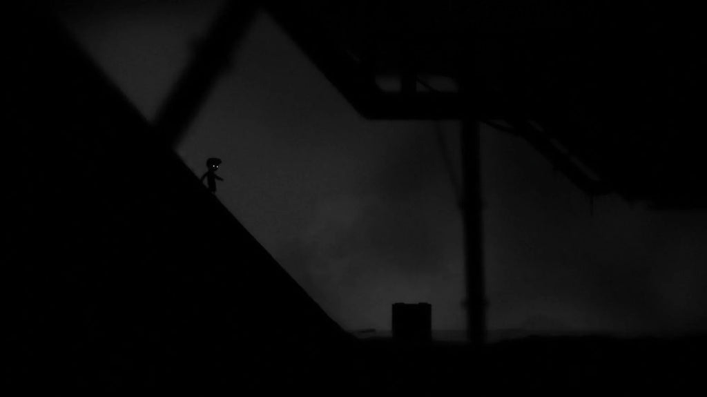 Limbo, 'Splosion HD, Bundle: for 360 3-Pack Trials and Man' Xbox
