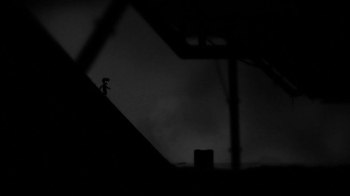 Limbo, 'Splosion HD, Bundle: for 360 3-Pack Trials and Man' Xbox