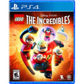 Refurbished] [Factory The LEGO Incredibles PS4