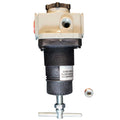 3/8In Npt Regulator High Milton Pressure