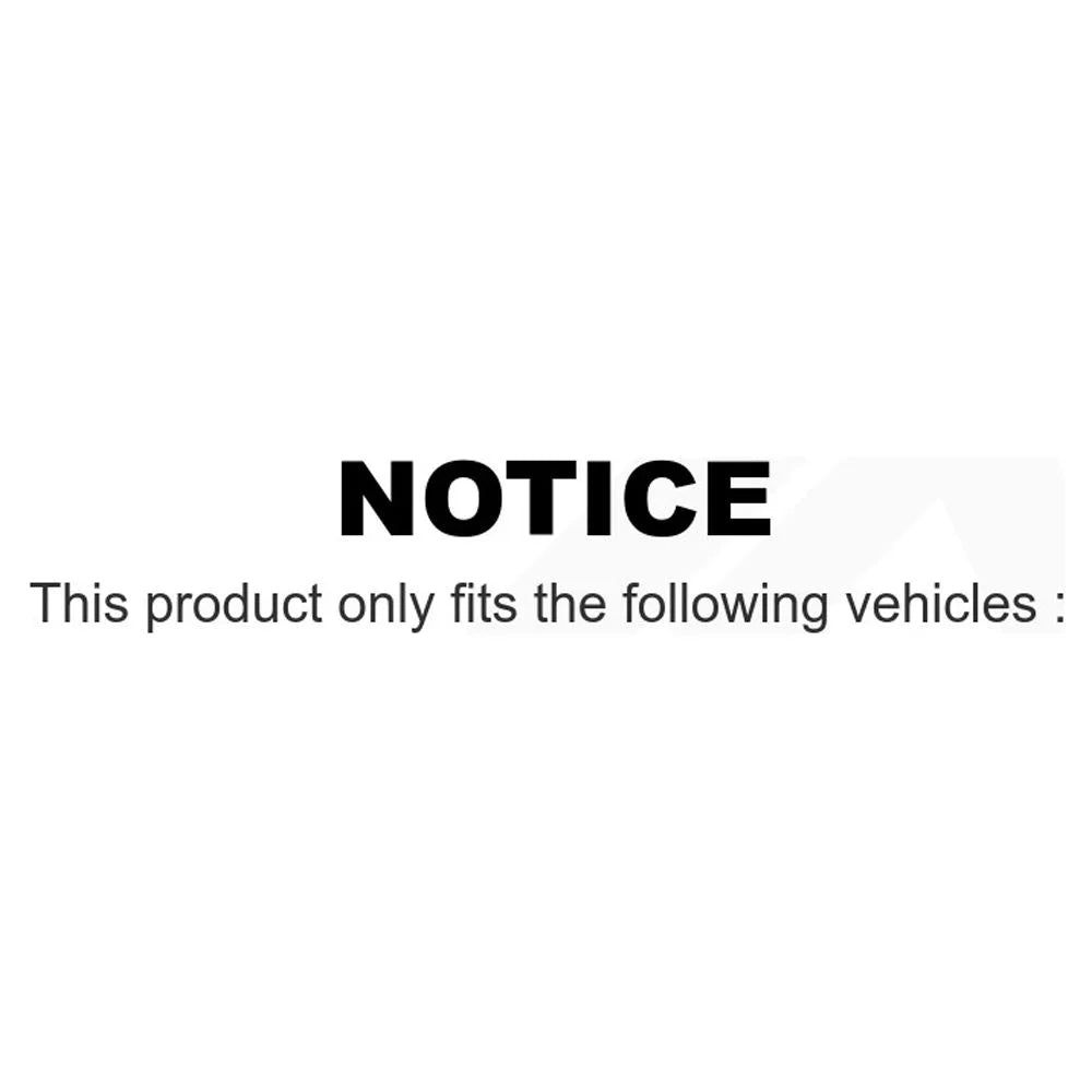 Patriot Outlander Mazda Avenger Caliber Cross Daewoo Pair Suspension Front Nubira Dodge Sebring Bar K72-100224 Eclipse MPV Mitsubishi For Link Jeep Lancer Sport Chrysler Compass Protege 200 Protege5