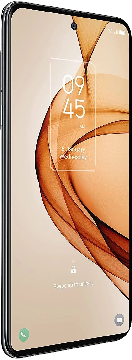 Good) 4GB+128GB, Pre-Owned BLACK TCL WAY (Refurbished: MILKY 20S UNLOCKED