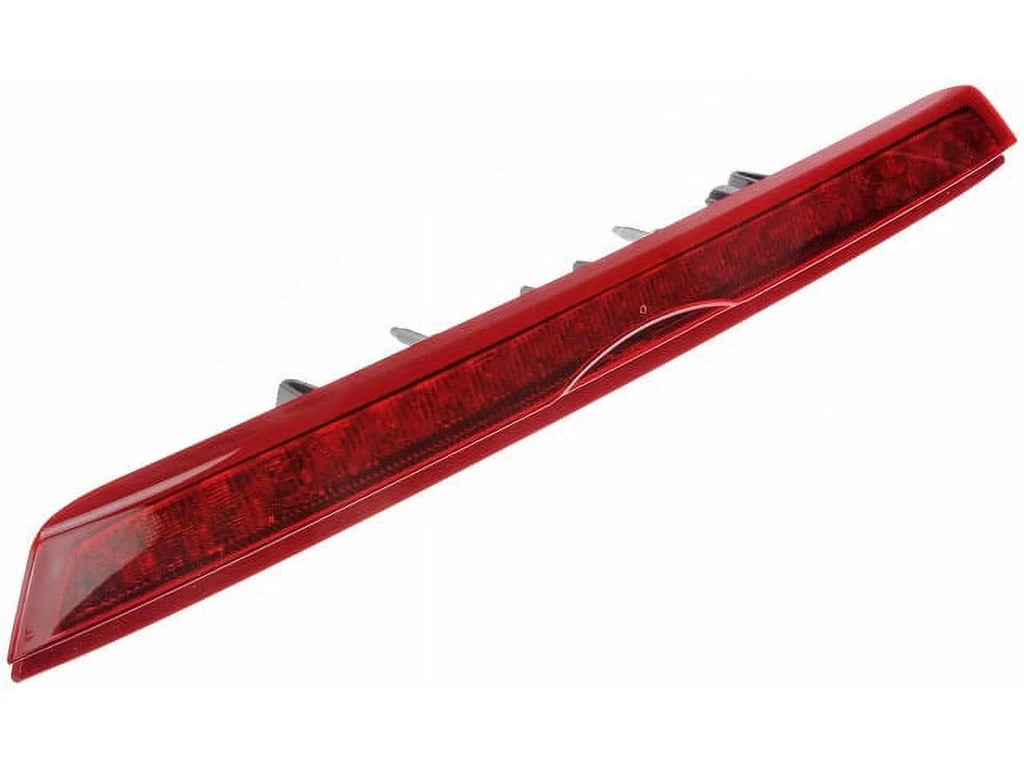 LED Fusion Lens Compatible 2011 Brake 2010 Ford - - 2012 3rd with Third Light