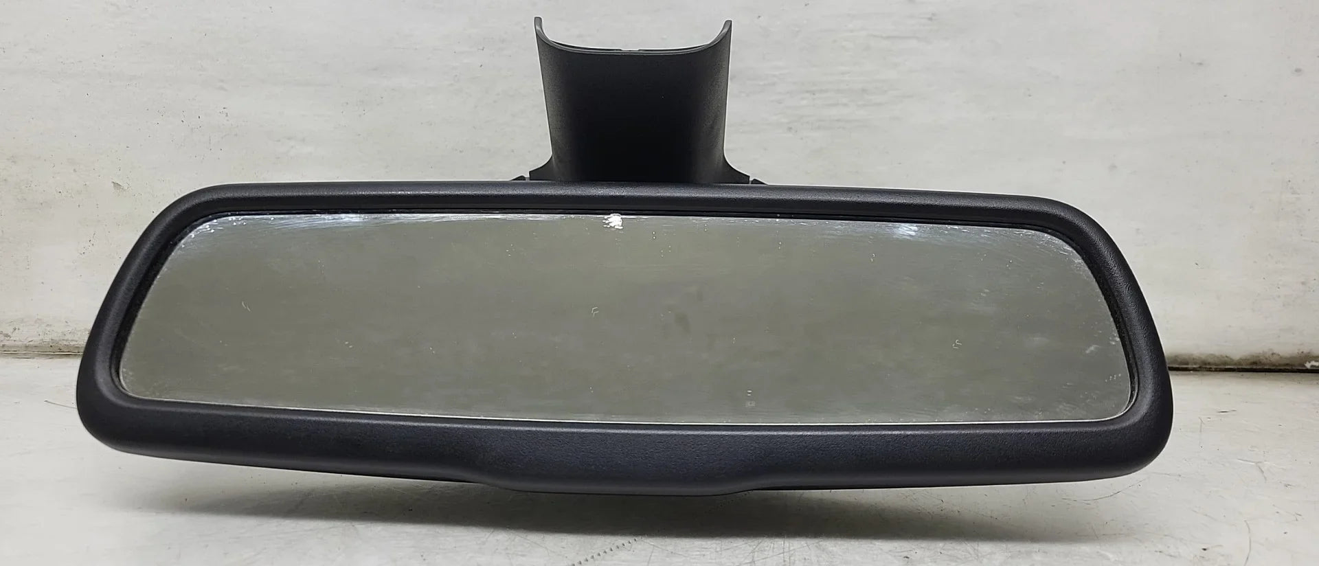 (Good) Ram Rear Interior OEM 16 2016 View 1500 Dodge Mirror Pre-Owned