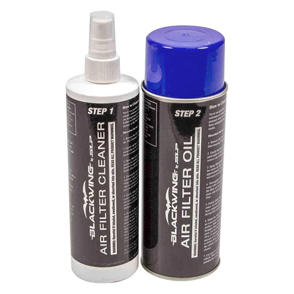 Kit SLP Oil & oxygen SLP25017 Filter Performance Cleaner