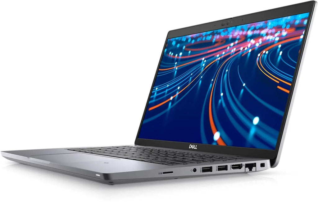 (Refurbished) 5000 (2021) 11th Laptop Core Dell 5420 8GB CPU 512GB Restored Gen RAM FHD Latitude - - Cores i5 14" SSD -