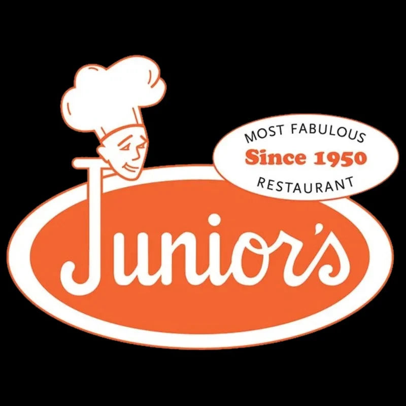4 each Cups Junior's ct Fabulous Salted Roast Serve Single 18 Most boxes Caramel, Medium