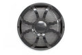 Sounds 10 GRILL Inch REVO (Refurbished) Closed SW for Grill Black 10 Marine Style Subwoofer the Wet REVO SW-B Restored