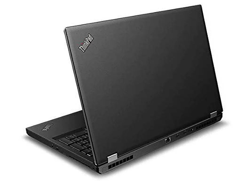 HDR Display, Intel i7-9850H, 15.6" FHD Hexa-Core Windows Pro Quadro 512GB IPS T2000 NVME, - 1920x1080 Workstation NVIDIA ThinkPad 4GB 64GB Lenovo 10 P53 RAM, - Laptop
