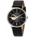 Bulova Men's Sunray Watch Chronograph Dial Aerojet 96B374 Automatic
