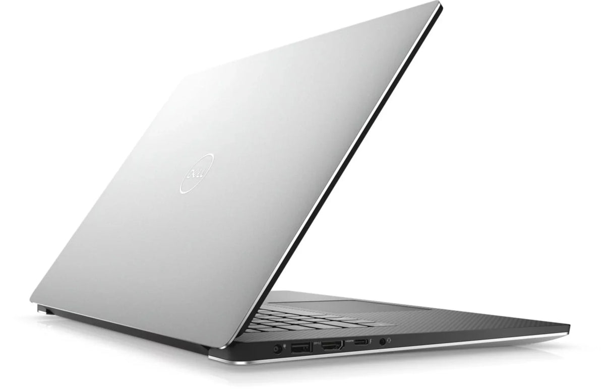 '- - (2019) | 15.6" Dell Quadro 6 @ Precision 4.5 RAM Workstation FHD 5000 T1000 Cores SSD Restored 1TB Core 64GB (Refurbished) - | GHz i7 5540 Laptop |