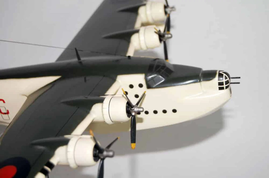 Short Model Sunderland S.25