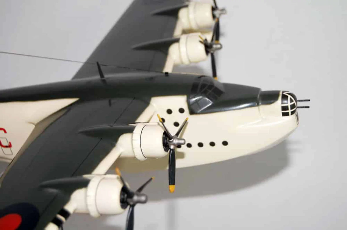 Short Model Sunderland S.25