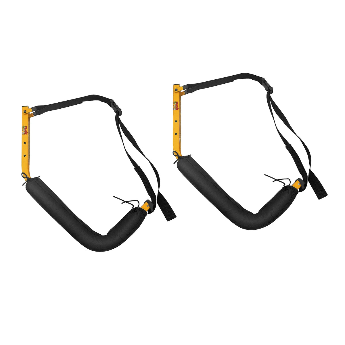 Hanger Wall and Stand Kayak Sportz Paddle RAD Up Board Rack Pro