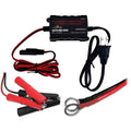 Charger Acid Battery Volt 12 Watercraft .75-1.25Ah Smart Lead And Banshee