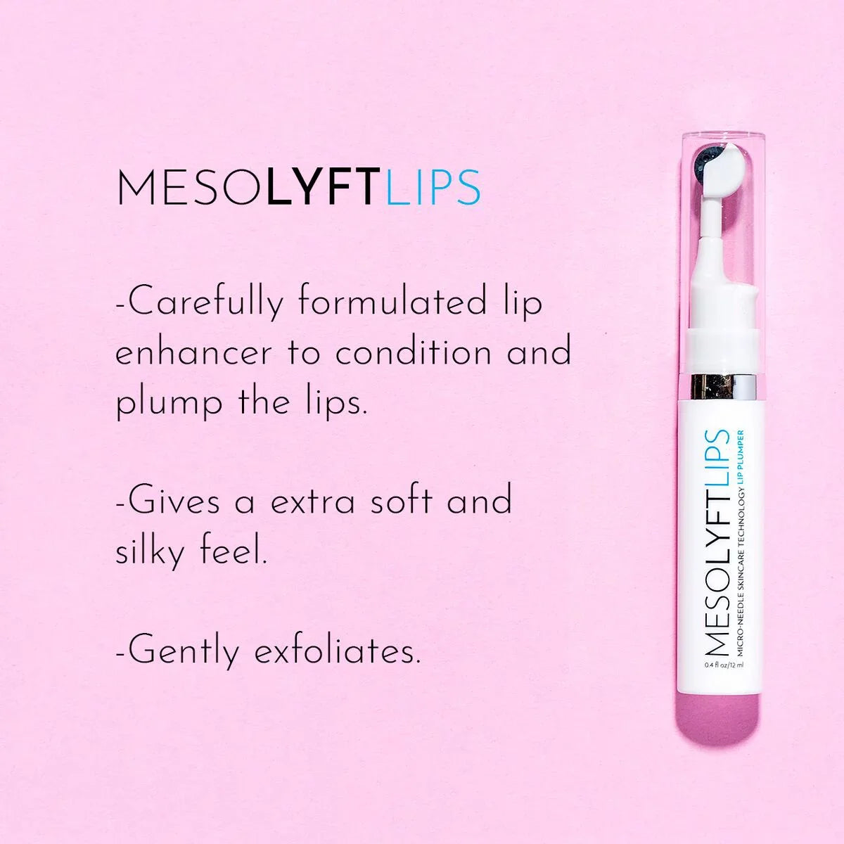 '- MESOLYFT LIP Plumper