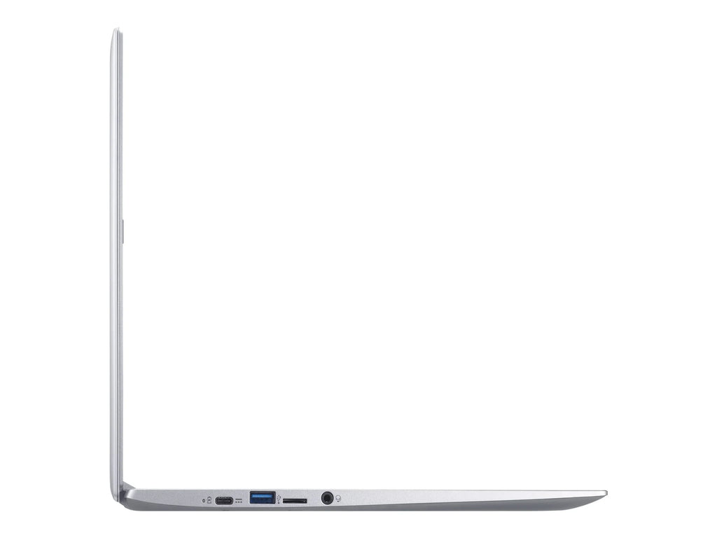 Restored Chromebook AMD GHz 1.80 GB A6 4 32GB Cb315-2H-68E6 Chrome 15.6" OS Acer (Refurbished)