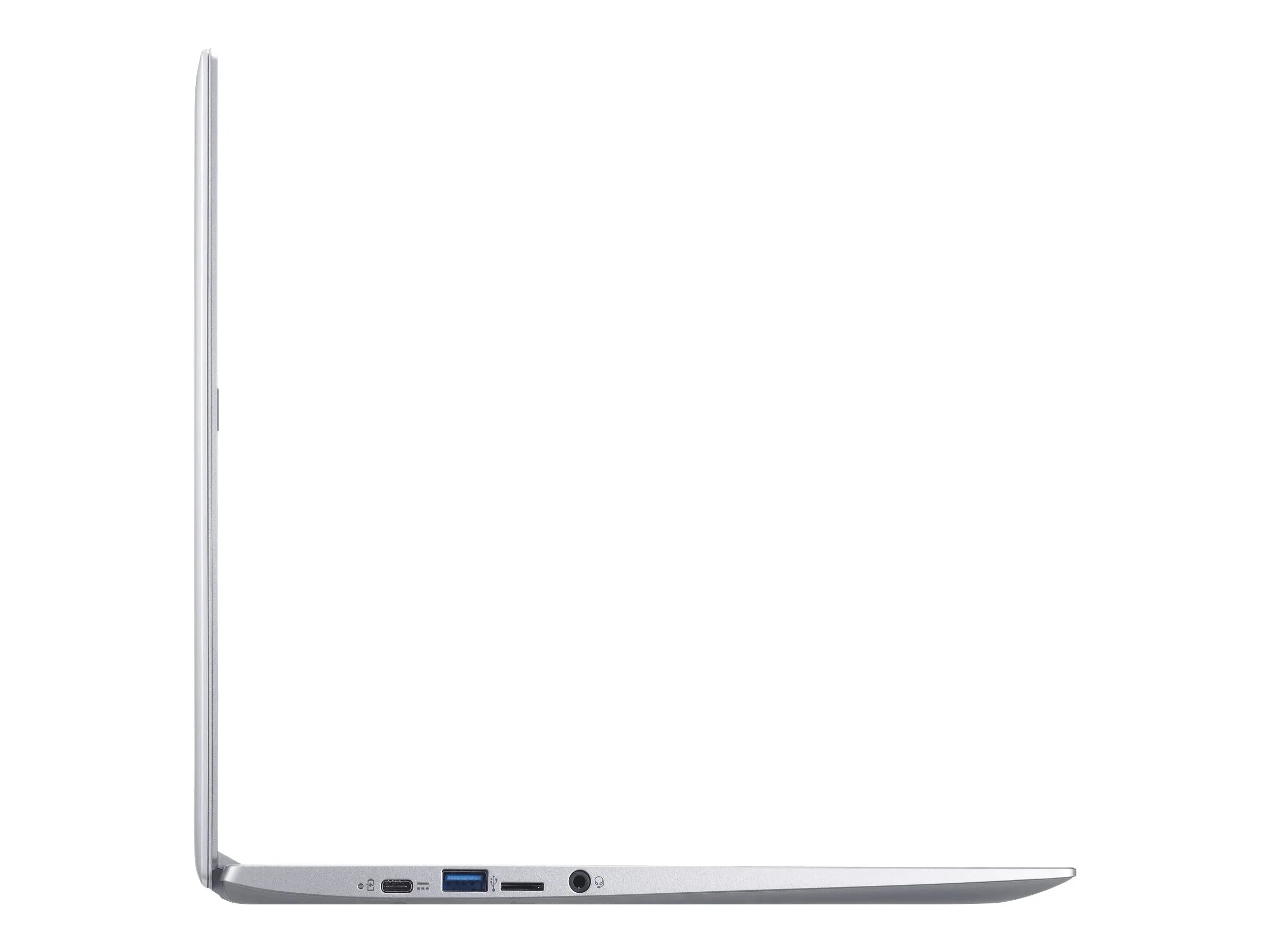 Restored Chromebook AMD GHz 1.80 GB A6 4 32GB Cb315-2H-68E6 Chrome 15.6" OS Acer (Refurbished)