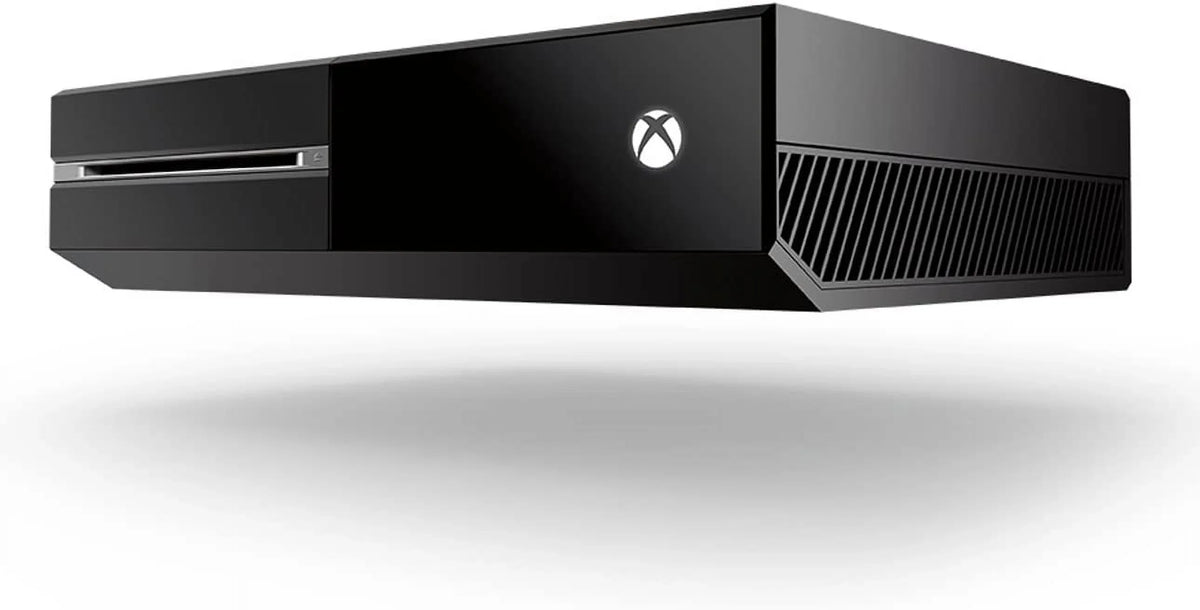 War One Pre-Owned Game Headset Microsoft Black Xbox Of Bundle With God Console Original 500GB AXTION Gaming BOLT