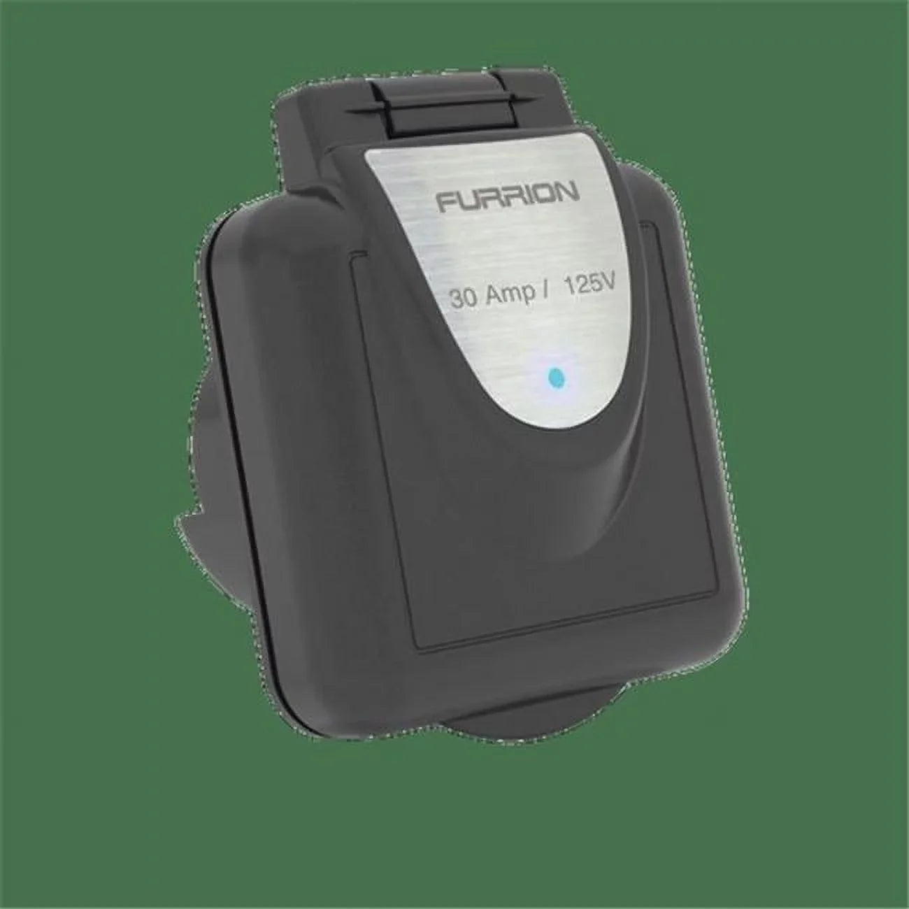 Furrion Smart Power Inlet 125V Marine 30A