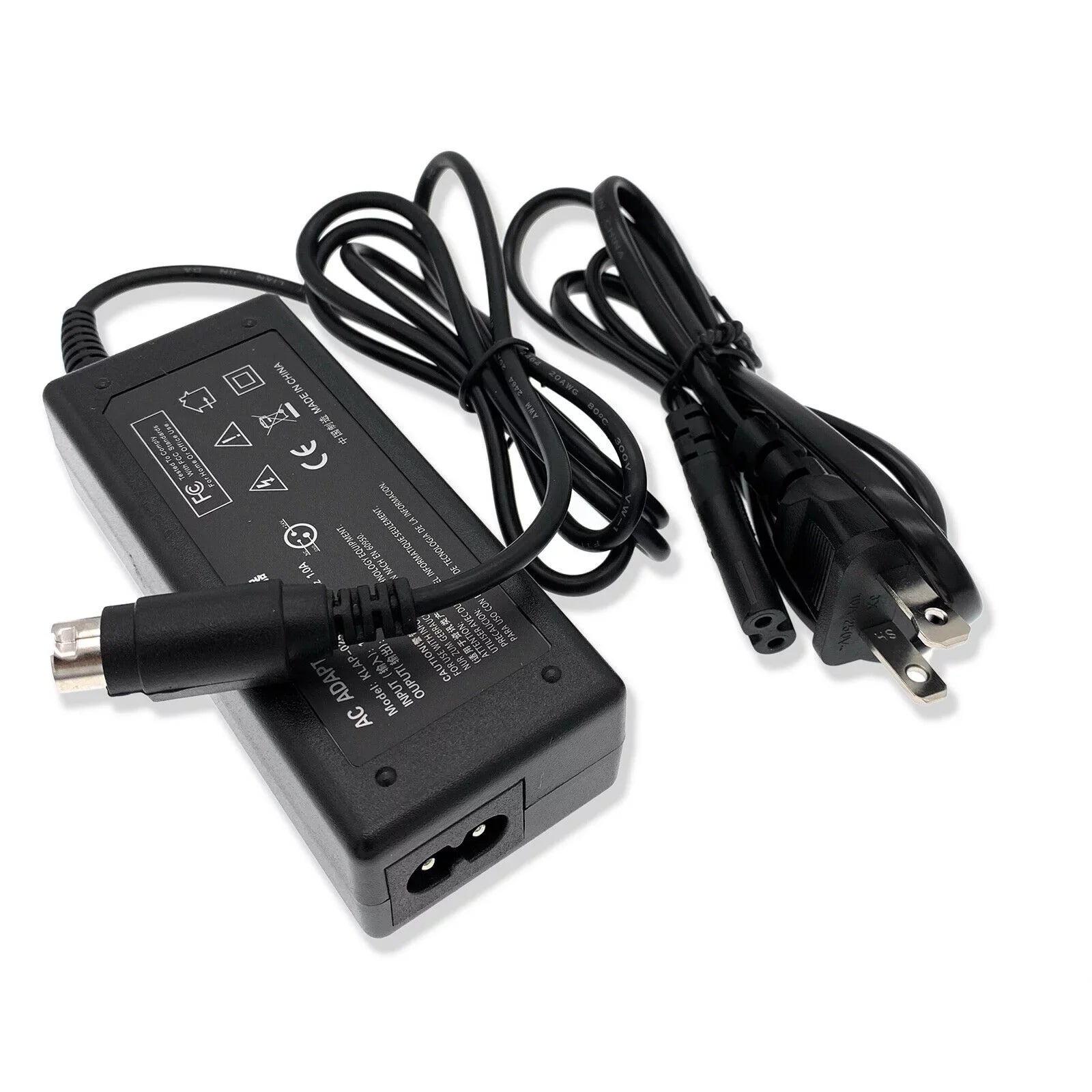 Adapter Supply AC Mains Power Kardon For iSub Speaker Harman 2000 Cord Subwoofer
