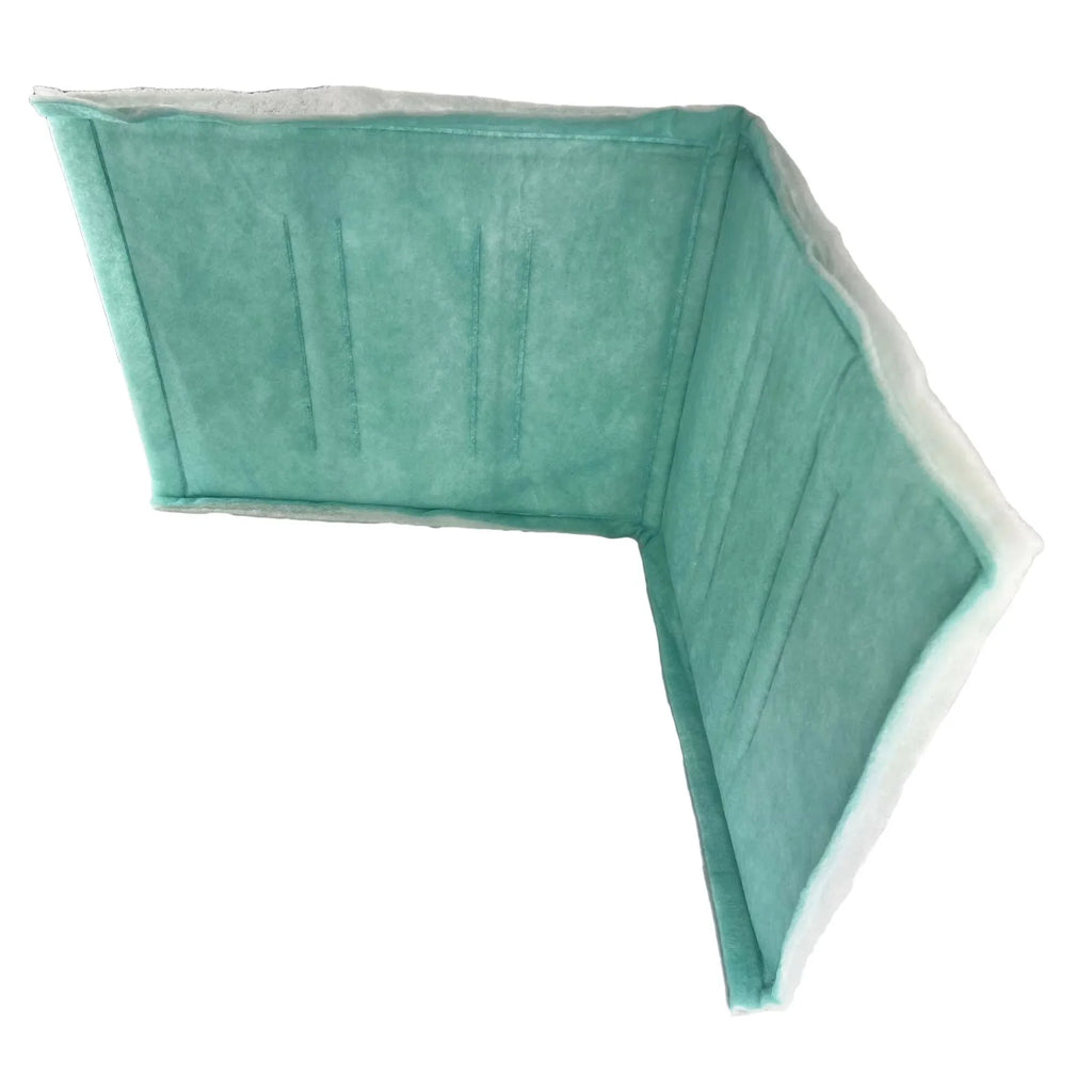 wioboy Pad Paint Intake Pack), Wire) Spray (8 Series x area Filter 20" Tacky 55 48" (Internal