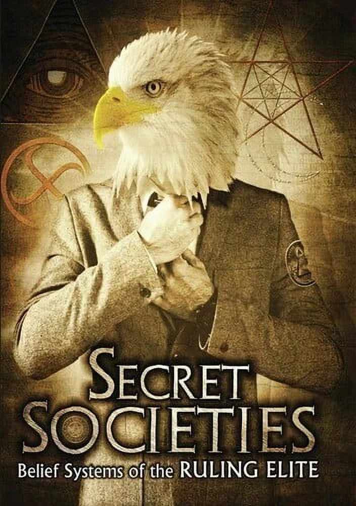 Ruling Alchemy LTD, Belief Of The Systems Secret Documentary Societies: (DVD), Werks, Elite