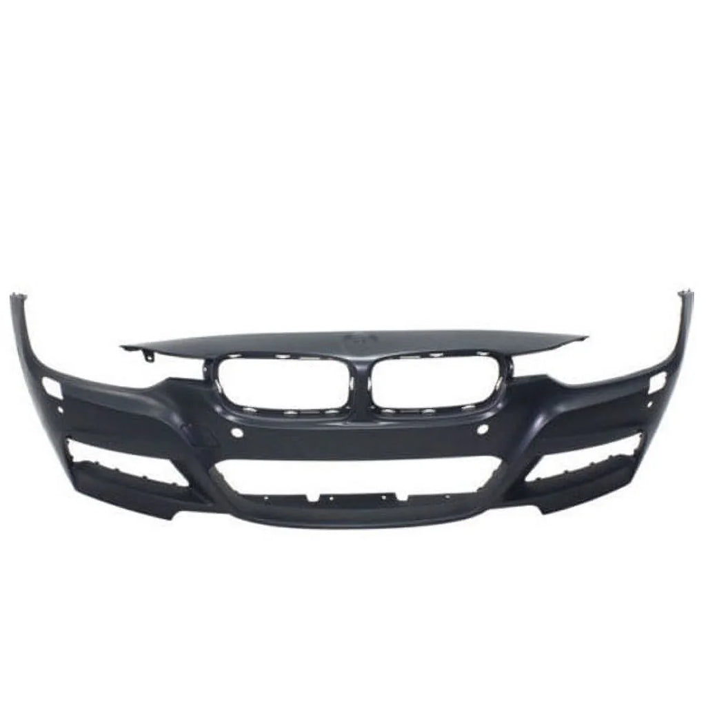 w/M F30 51118067955 Pkg Front 3-Series Cover 13-17 For Bumper BM1000291 Assembly