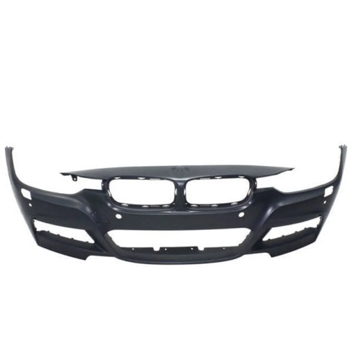w/M F30 51118067955 Pkg Front 3-Series Cover 13-17 For Bumper BM1000291 Assembly
