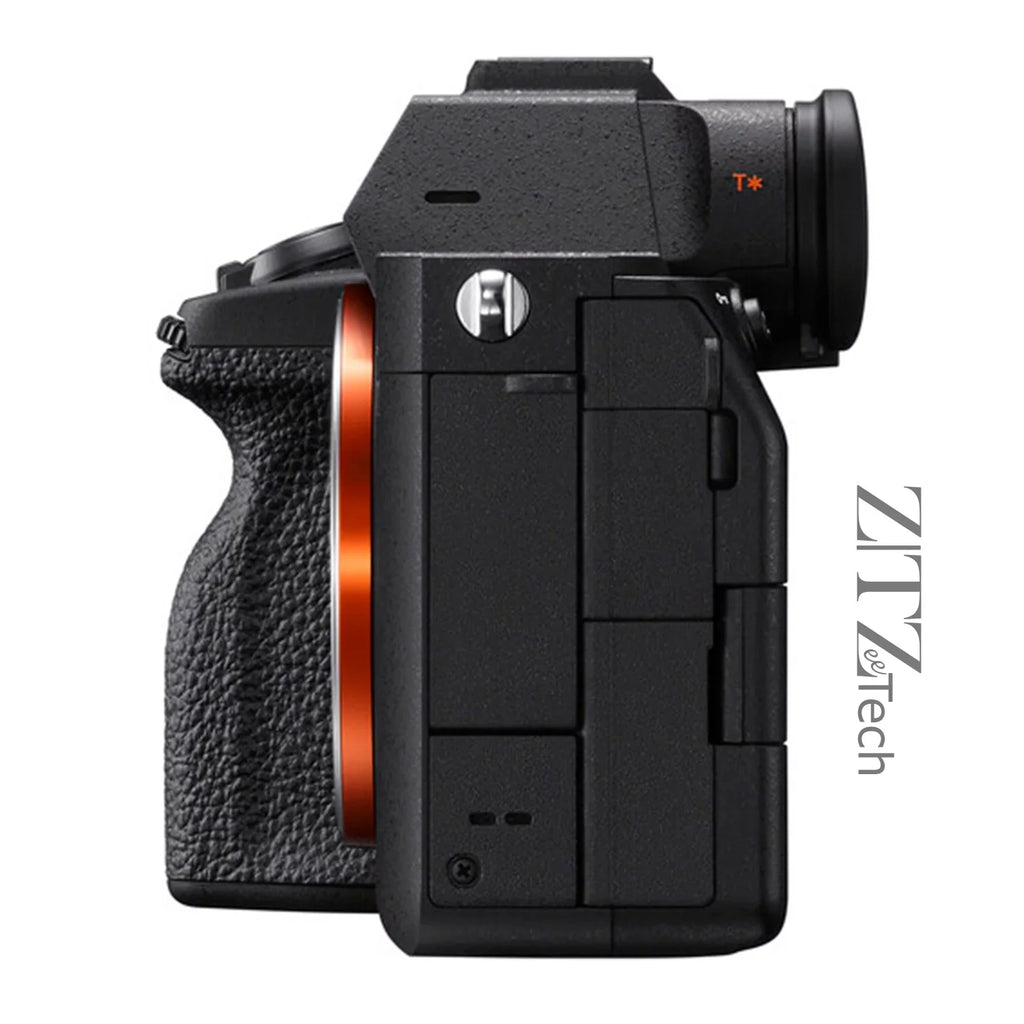 Sony a7 IV Lens Mirrorless Camera ILCE-7M4K/B with 28-70mm -