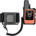 Backpack Mount Garmin for Garmin Tether Backpack inReach Handheld Holder Mini Mini & 2, for Tether GPS