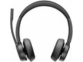 4320 Hz - - A 164 20 Headset - - Poly Stereo VOYAGER MicrophoneTAA 20 - - - UC Over-the-head kHz Cancelling ... Cable - Binaural Type USB Noise ft - ft 4300 4.92 Bluetooth - Wired/Wireless Ear-cup - -