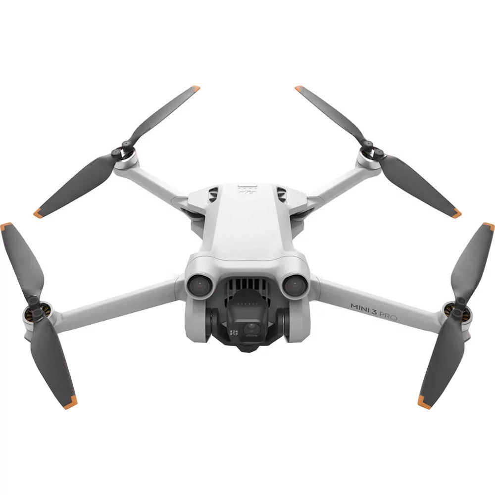 48MP Box Mini 4K Open DJI RC Drone CP.MA.00000492.02 Control with 3 Remote Smart Pro Quadcopter