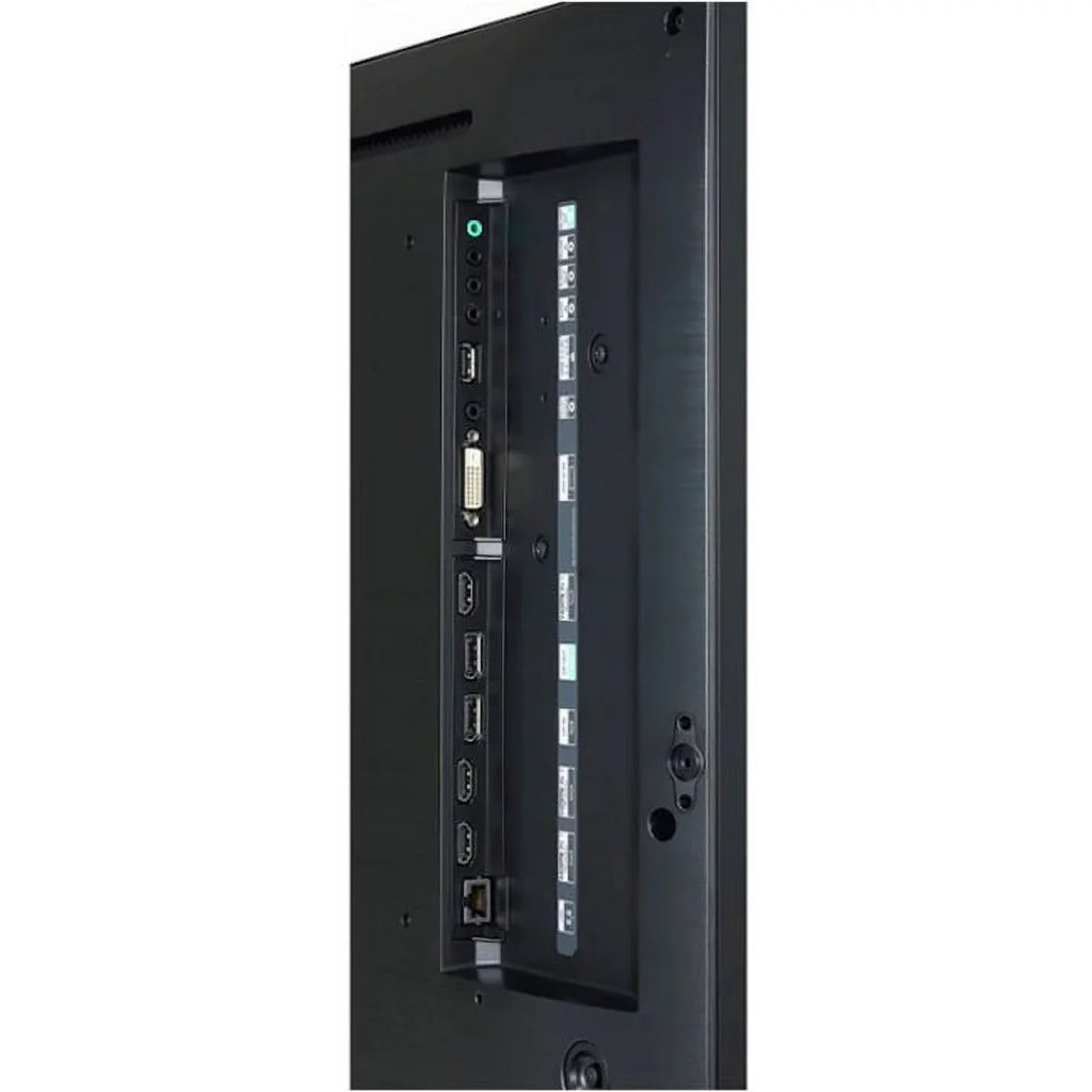 UHD, HDMI 43" LFD (3)