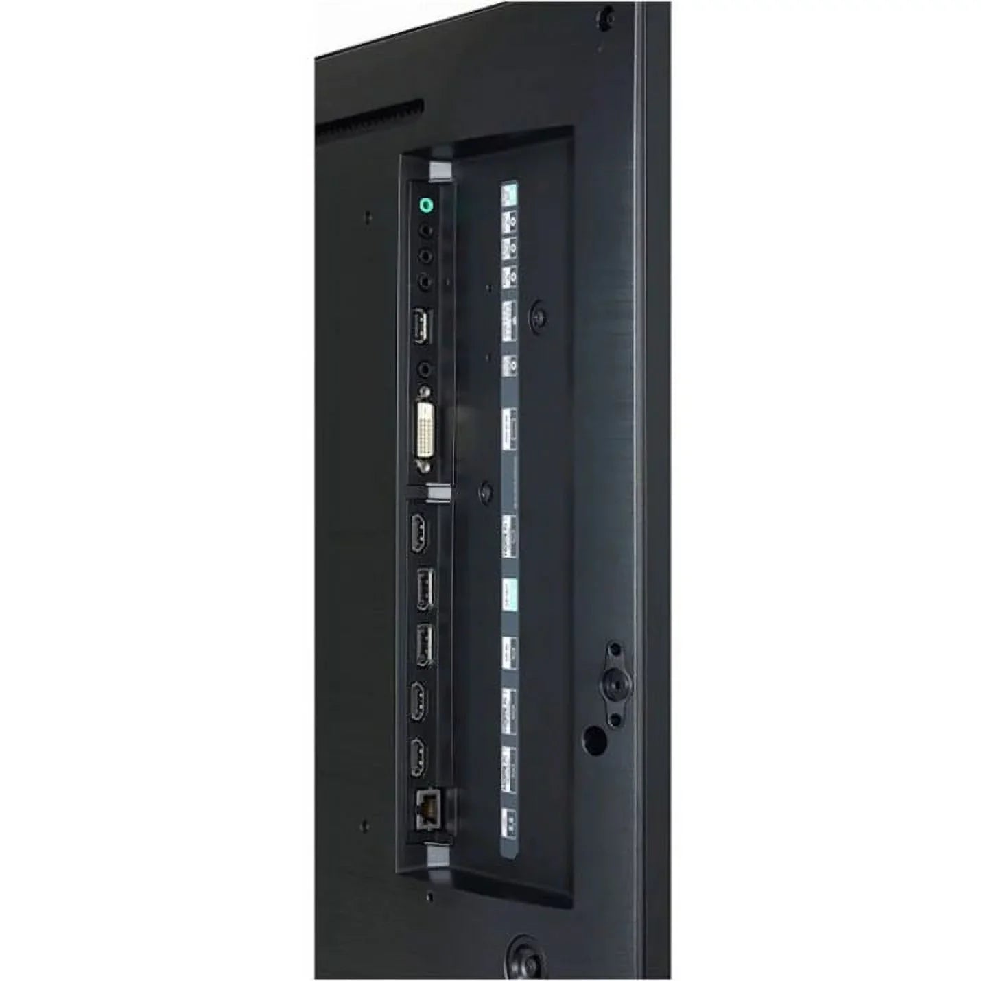UHD, HDMI 43" LFD (3)