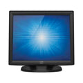 0 17 Gray Monitor, Touchscreen in. 1715L Intellitouch