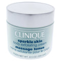 Cream oz for Body Sparkle Clinique Skin by - 8.5 Women Exfoliator Exfoliating